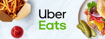 Uber Eats rabattkod