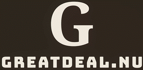 Greatdeal rabattkod